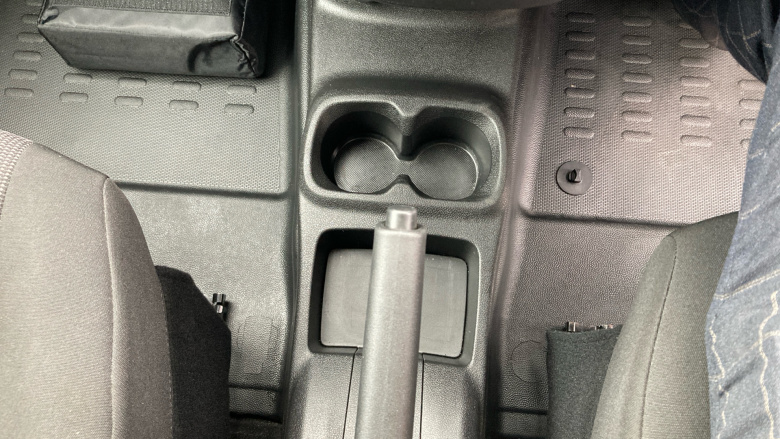 Citroen Berlingo M Diesel 1.5 BlueHDi 100ps Van Enterprise